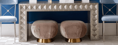 Codeso Living Hocker & Poufs