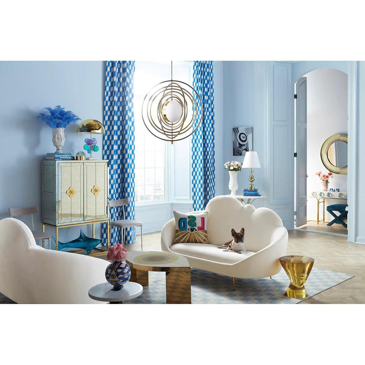 Jonathan Adler Delphine Kollektion