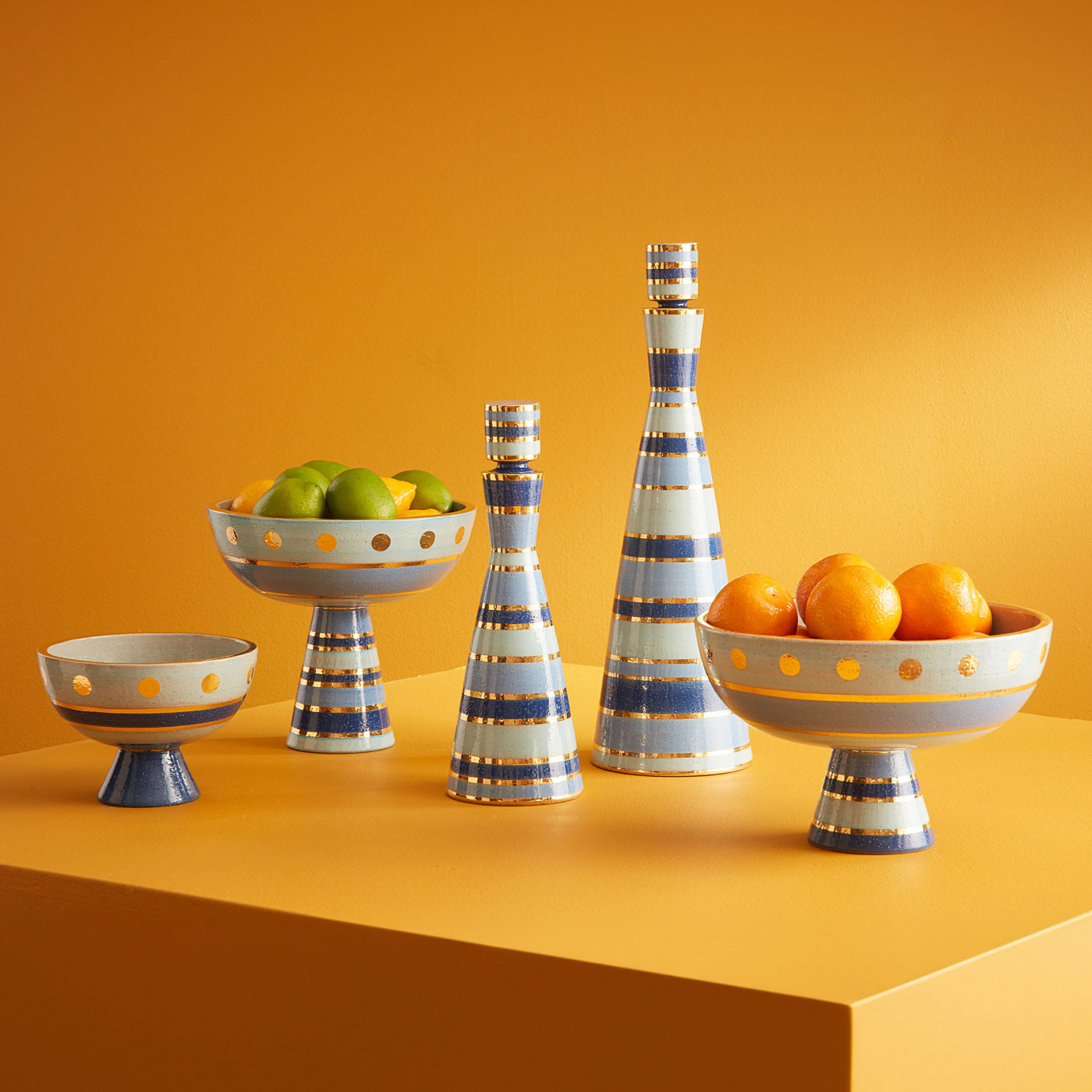 Jonathan Adler Chroma Kollektion