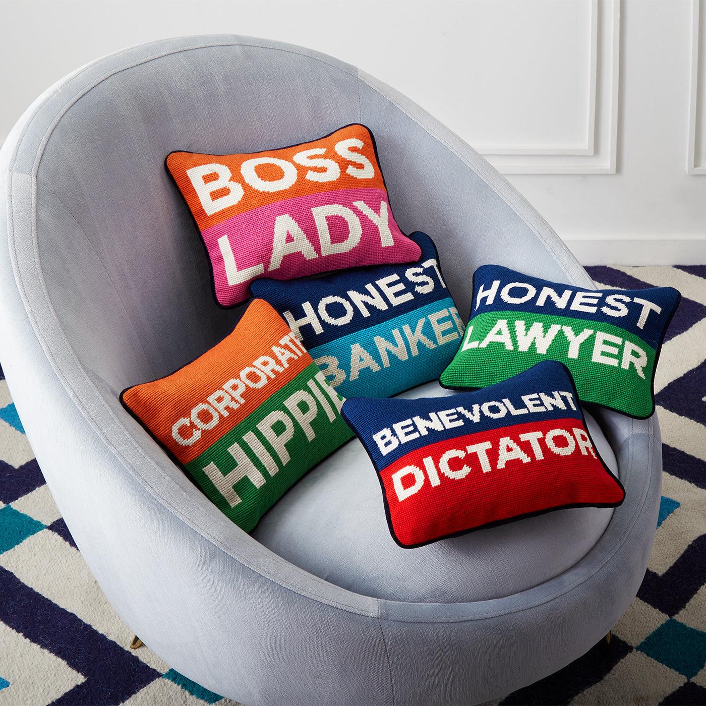 Jonathan Adler Personality Kissen Kollektion