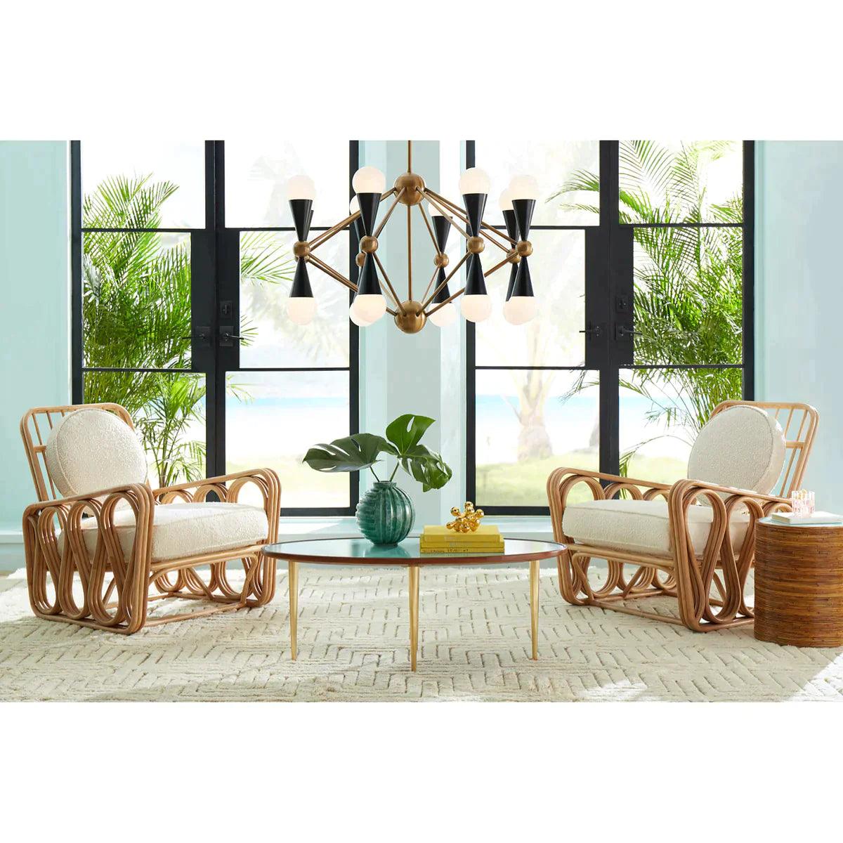 Codeso Living Jonathan Adler Riviera Kollektion