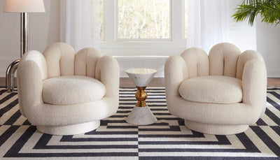 Codeso Living Jonathan Adler Sessel