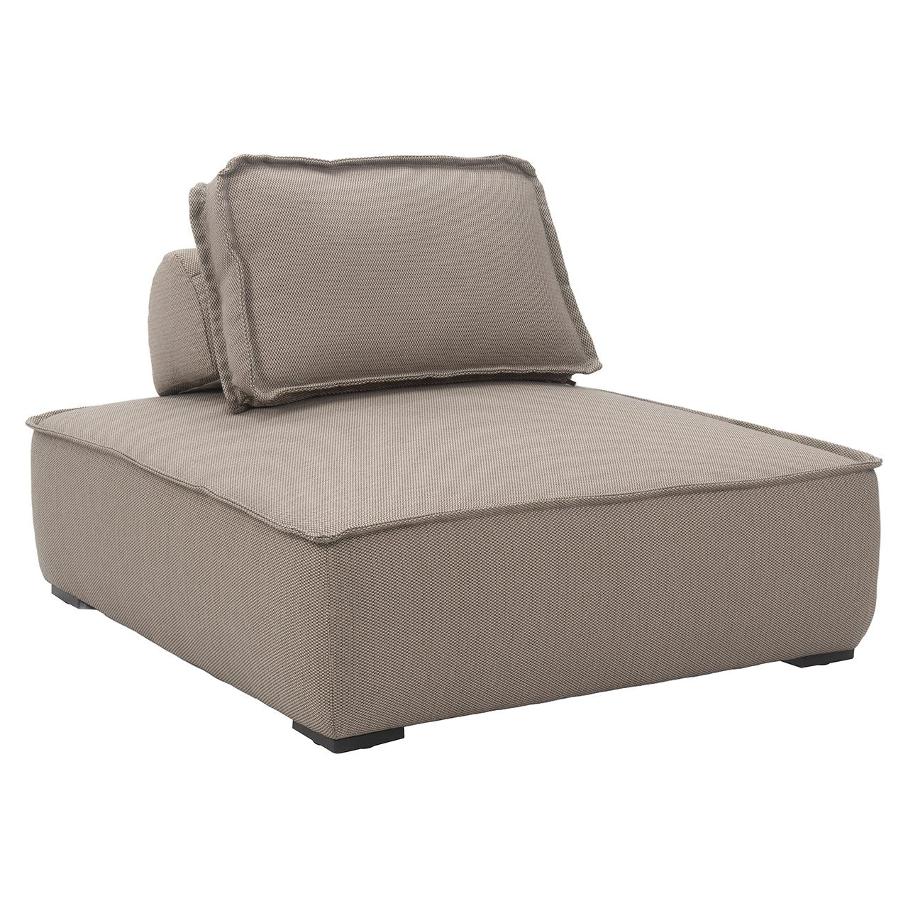 Richmond Interiors Outdoor Loungemodul Jondal | taupe