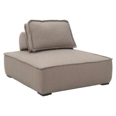 Richmond Interiors Outdoor Loungemodul Jondal | taupe