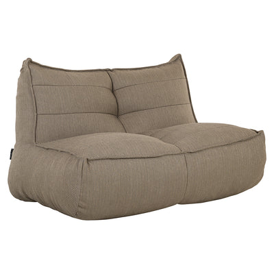 Richmond Interiors Outdoor Loungesessel Scoppios | taupe