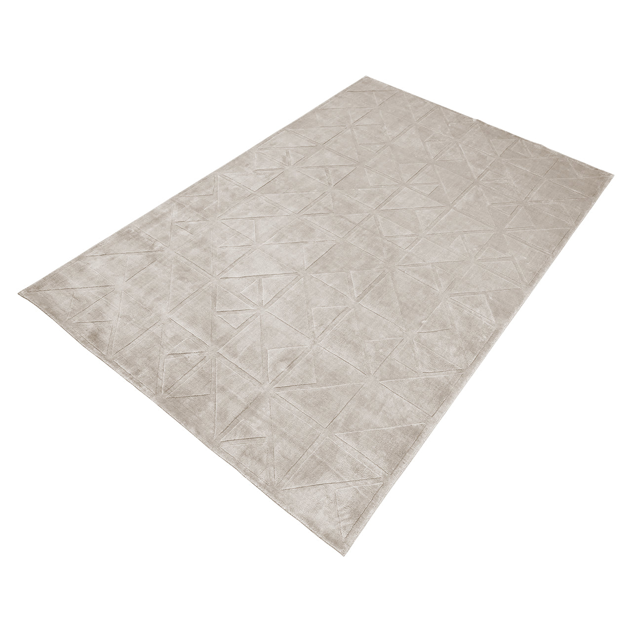 Richmond Interiors Teppich Yuna beige | 200x300