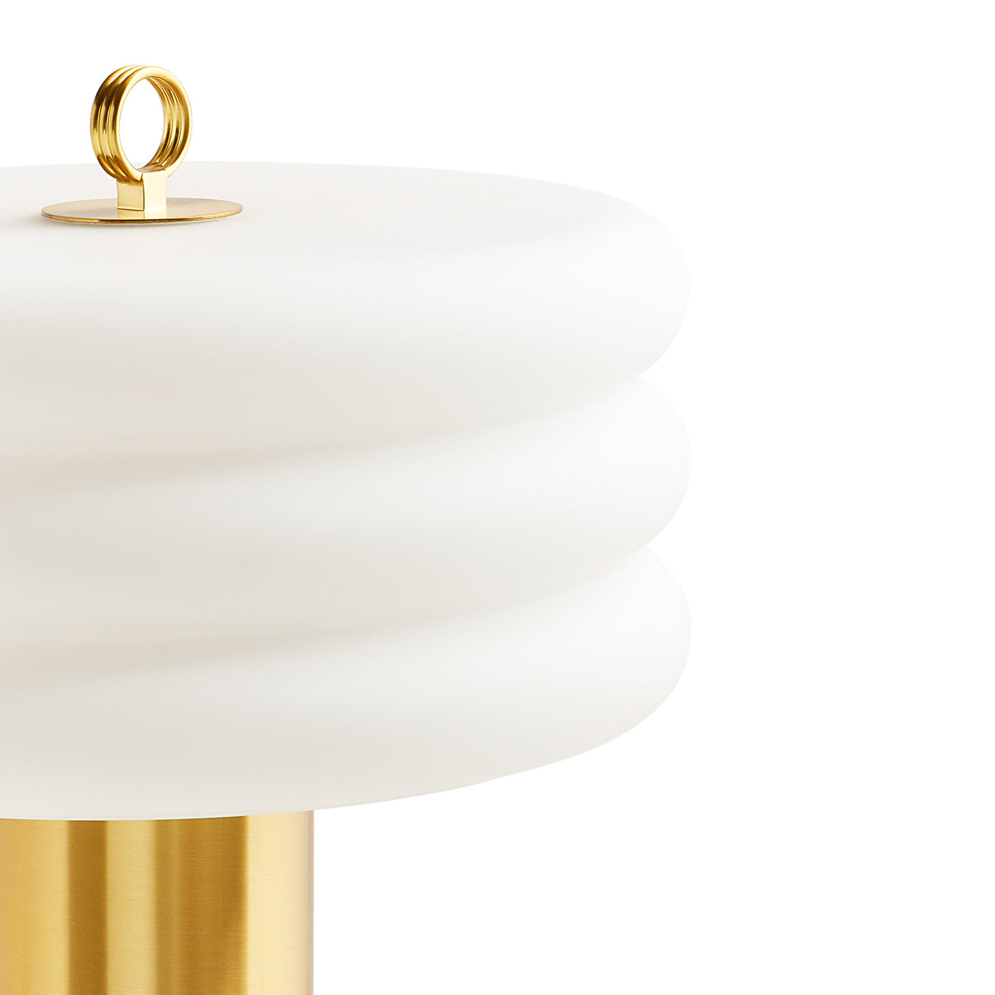 Jonathan Adler Tischlampe Alphaville