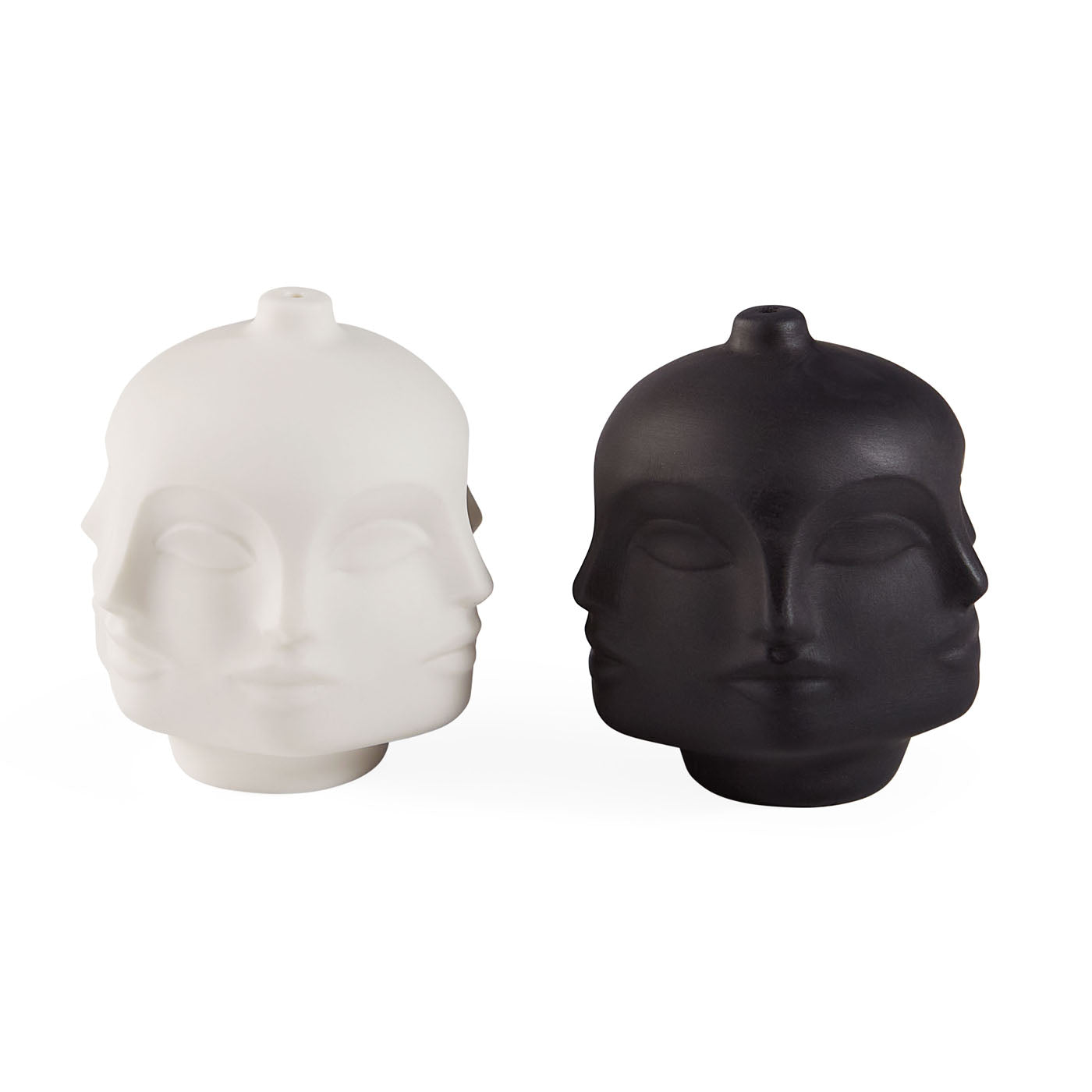 Jonathan Adler Salt and Pepper Shakers Dora Maar