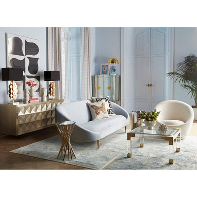 Jonathan Adler Georgia Orb Aufbewahrungsdose