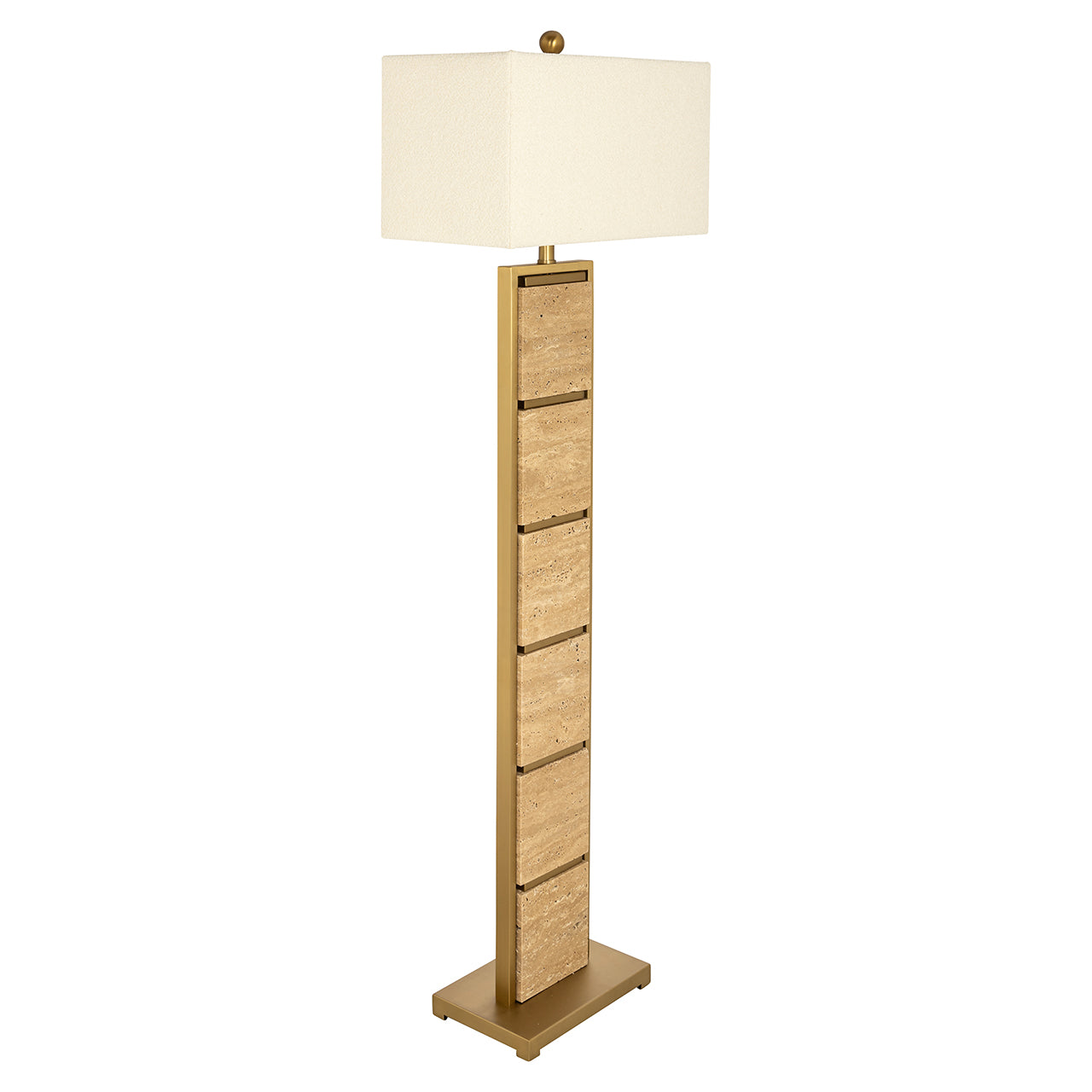 Richmond InteriorsFloor lamp Meyra