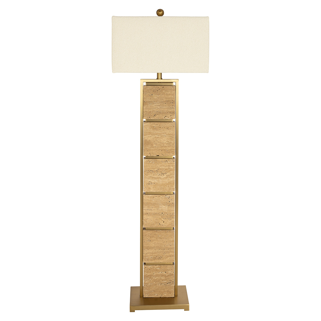 Richmond InteriorsFloor lamp Meyra