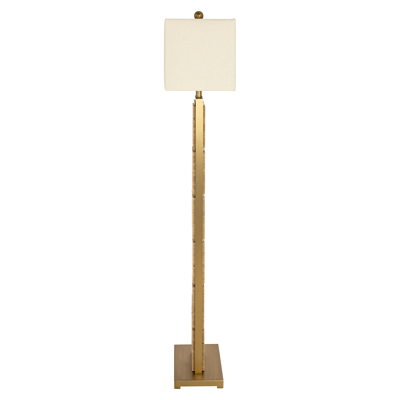 Richmond InteriorsFloor lamp Meyra