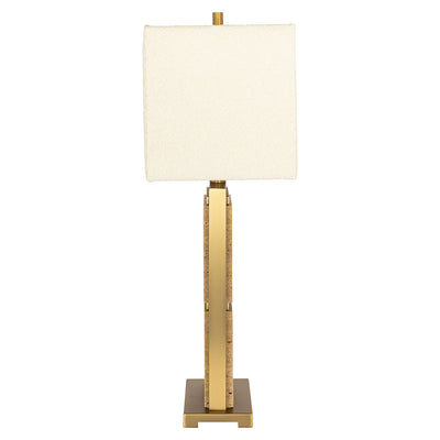 Richmond InteriorsMarble table lamp Meyra