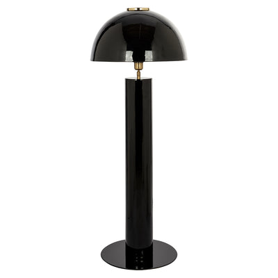 Richmond Interiors Table Lamp Ché | Black