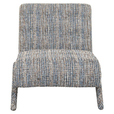 Richmond Interiors Sessel Lexi | hellblau