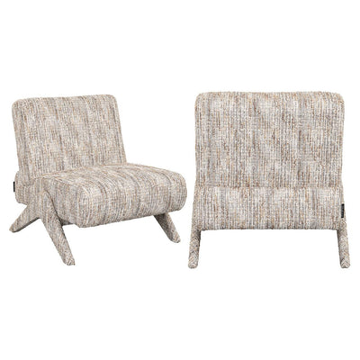 Richmond Interiors Sessel Lexi | greige