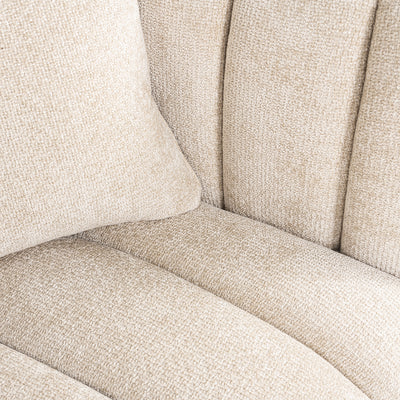 Richmond InteriorsBeauchamp Armchair | Unicorn 11 cream