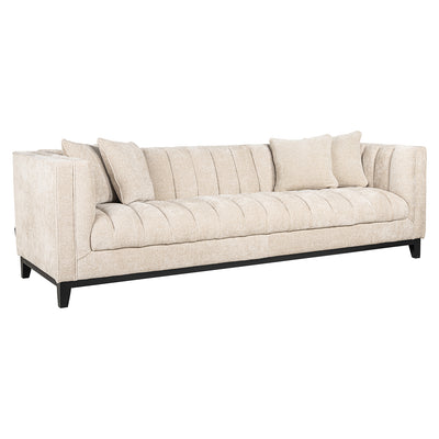 Richmond InteriorsBeauchamp Sofa | Unicorn 11 cream