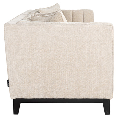 Richmond InteriorsBeauchamp Sofa | Unicorn 11 cream