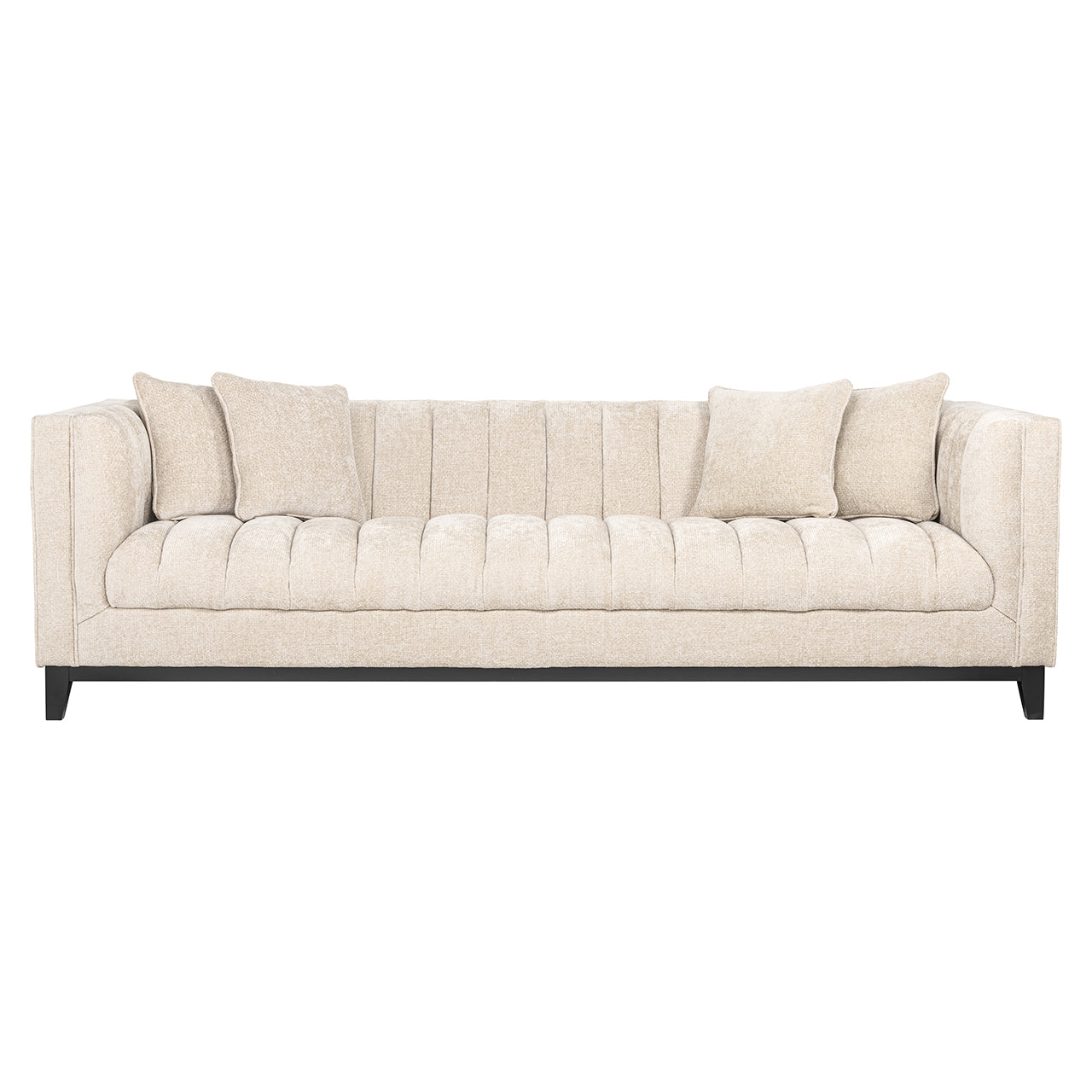 Richmond InteriorsBeauchamp Sofa | Unicorn 11 cream