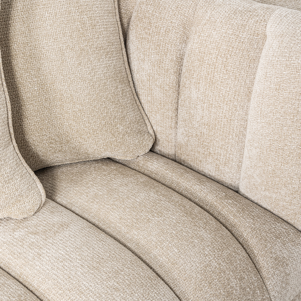 Richmond InteriorsBeauchamp Sofa | Unicorn 11 cream