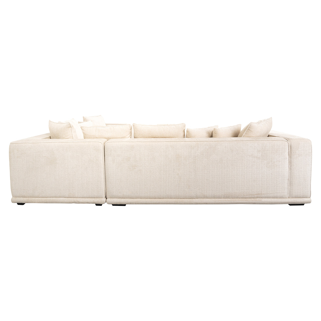 Richmond InteriorsLuxury Ecksofa | Niagara 902 beige