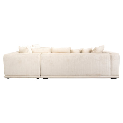 Richmond InteriorsLuxury Ecksofa | Niagara 902 beige