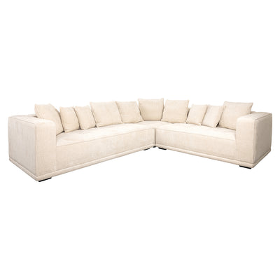 Richmond InteriorsLuxury Ecksofa | Niagara 902 beige