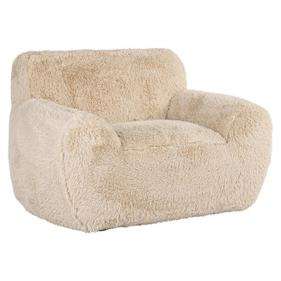 Richmond Interiors Teddy-Sessel Comfy | sand