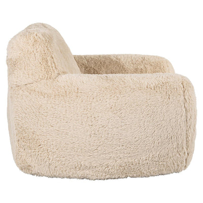 Richmond Interiors Teddy-Sessel Comfy | sand