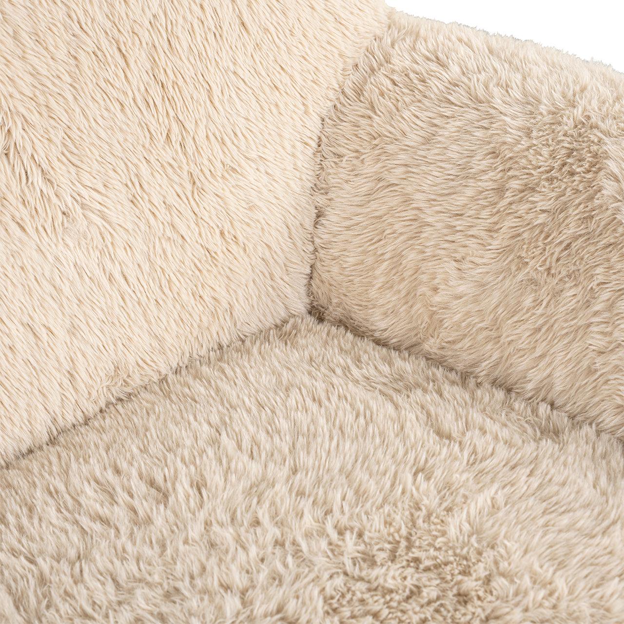 Richmond Interiors Teddy-Sessel Comfy | sand