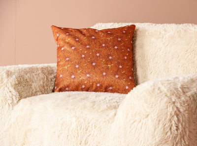 Richmond Interiors Teddy-Sessel Comfy | sand