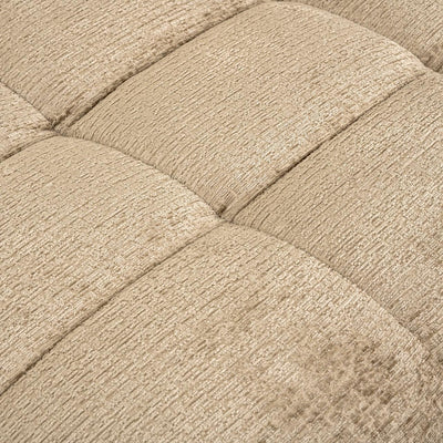 Richmond Interiors Ecksofa Merrol mit Lounge links | desert