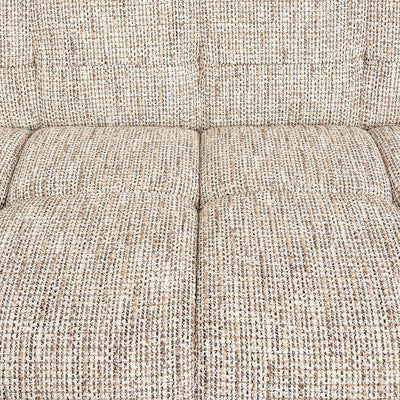 Richmond Interiors 3-Sitzer Sofa Hazel 3-Sitzer mit Lounge links | Nature