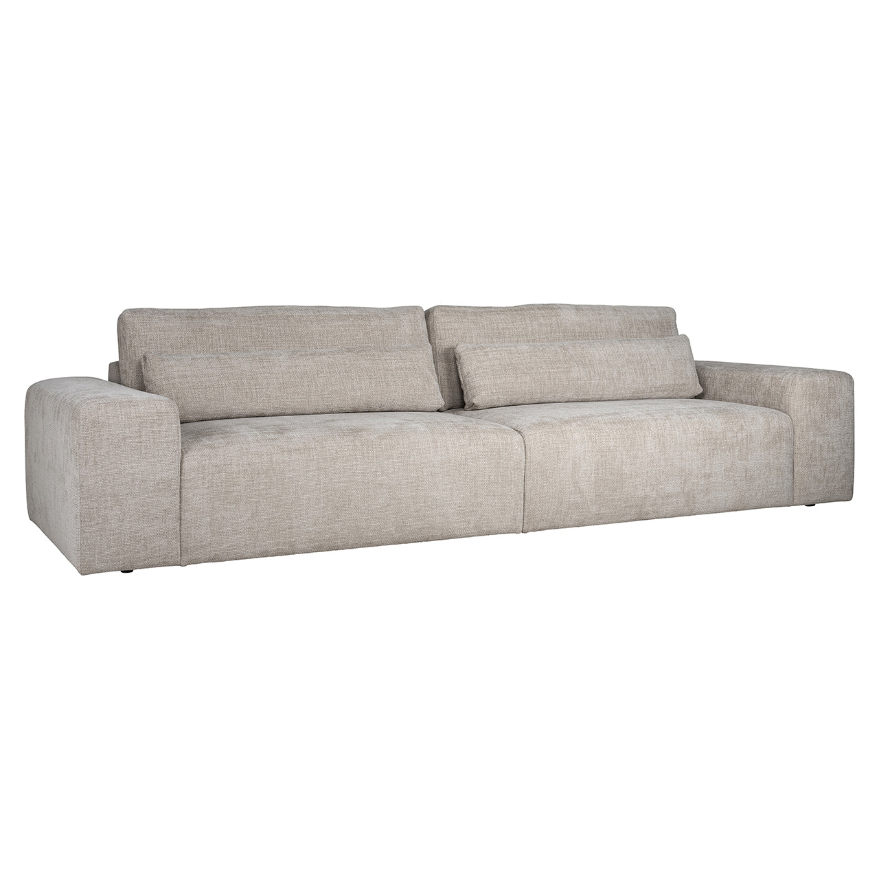 Richmond Interiors Modulsofa Lund 4 Sitzer | Customizable