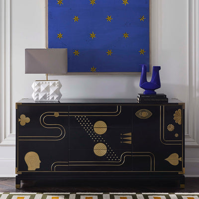 Jonathan Adler Sideboard Gala