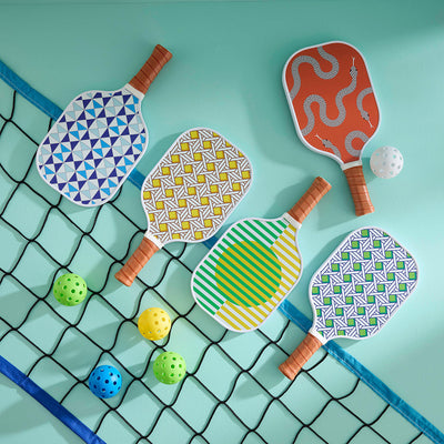 Jonathan Adler Pickleball Spiel Sorrento