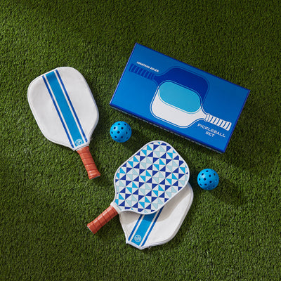 Jonathan Adler Pickleball Spiel Sorrento