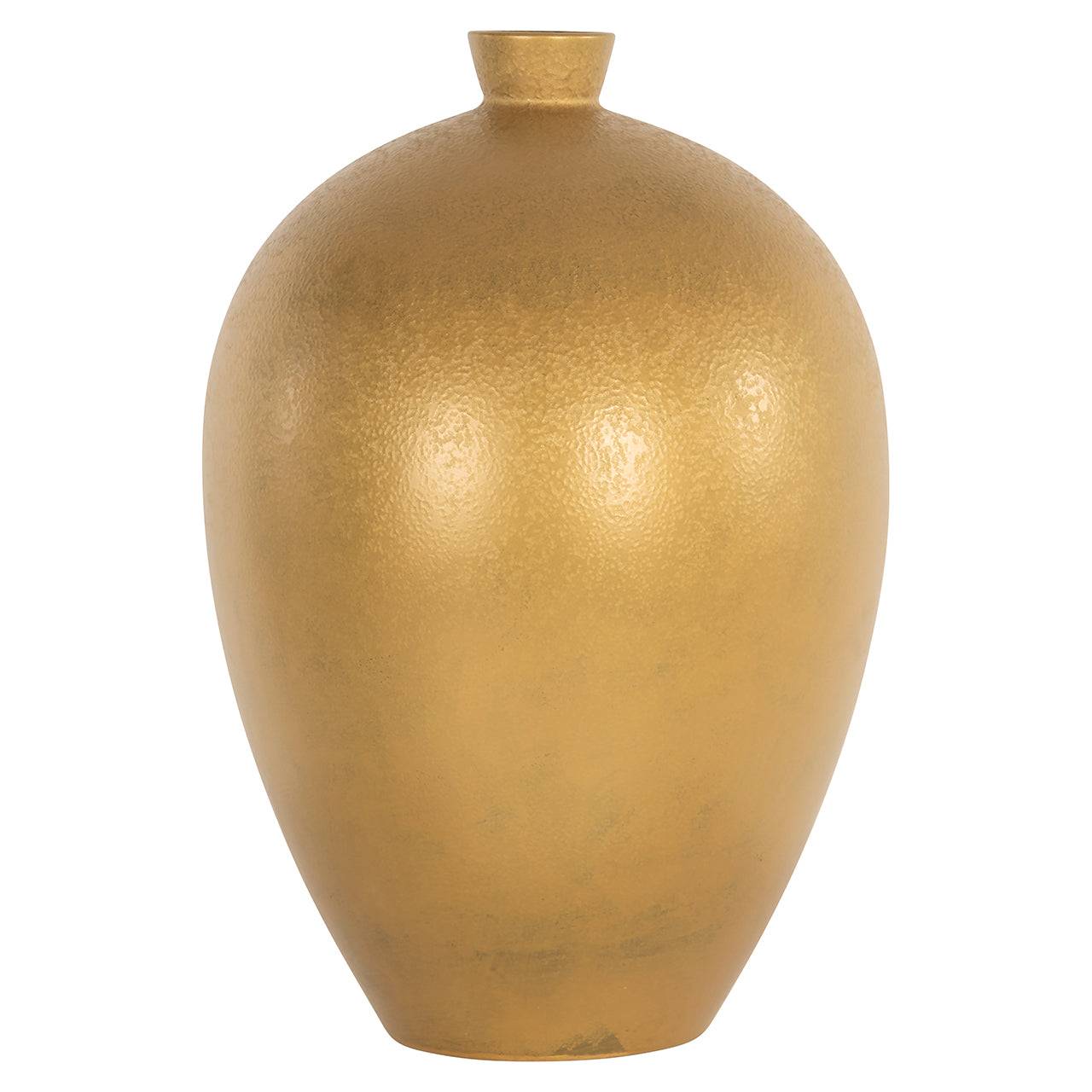 Richmond Interiors Vase Shirley | gold