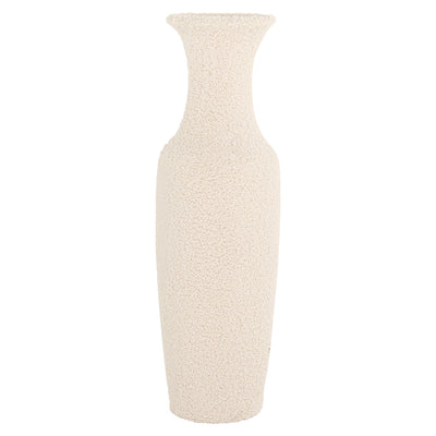 Richmond Interiors Bodenvase Fluffy | H 82 cm