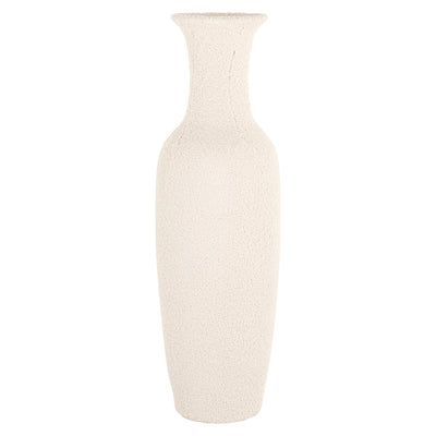 Richmond Interiors XL Bodenvase Fluffy | H 120 cm