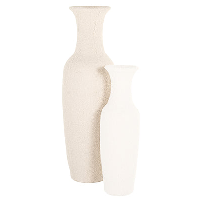 Richmond Interiors XL Bodenvase Fluffy | H 120 cm