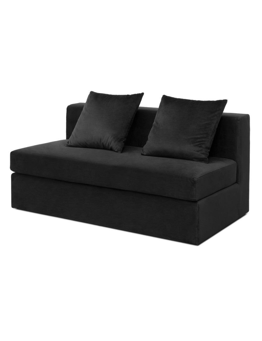 Abhika Chaiselongue Sofa Gotha