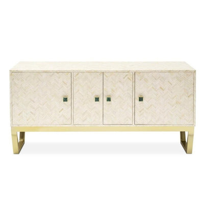 Abhika Abhika Sideboard Bonnie | 166 x 45 cm Codeso Living