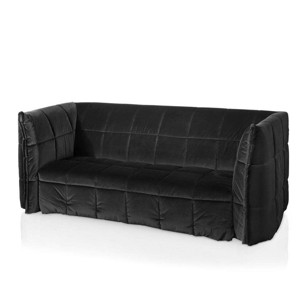 Abhika Sofa Piumotto Midi Velvet