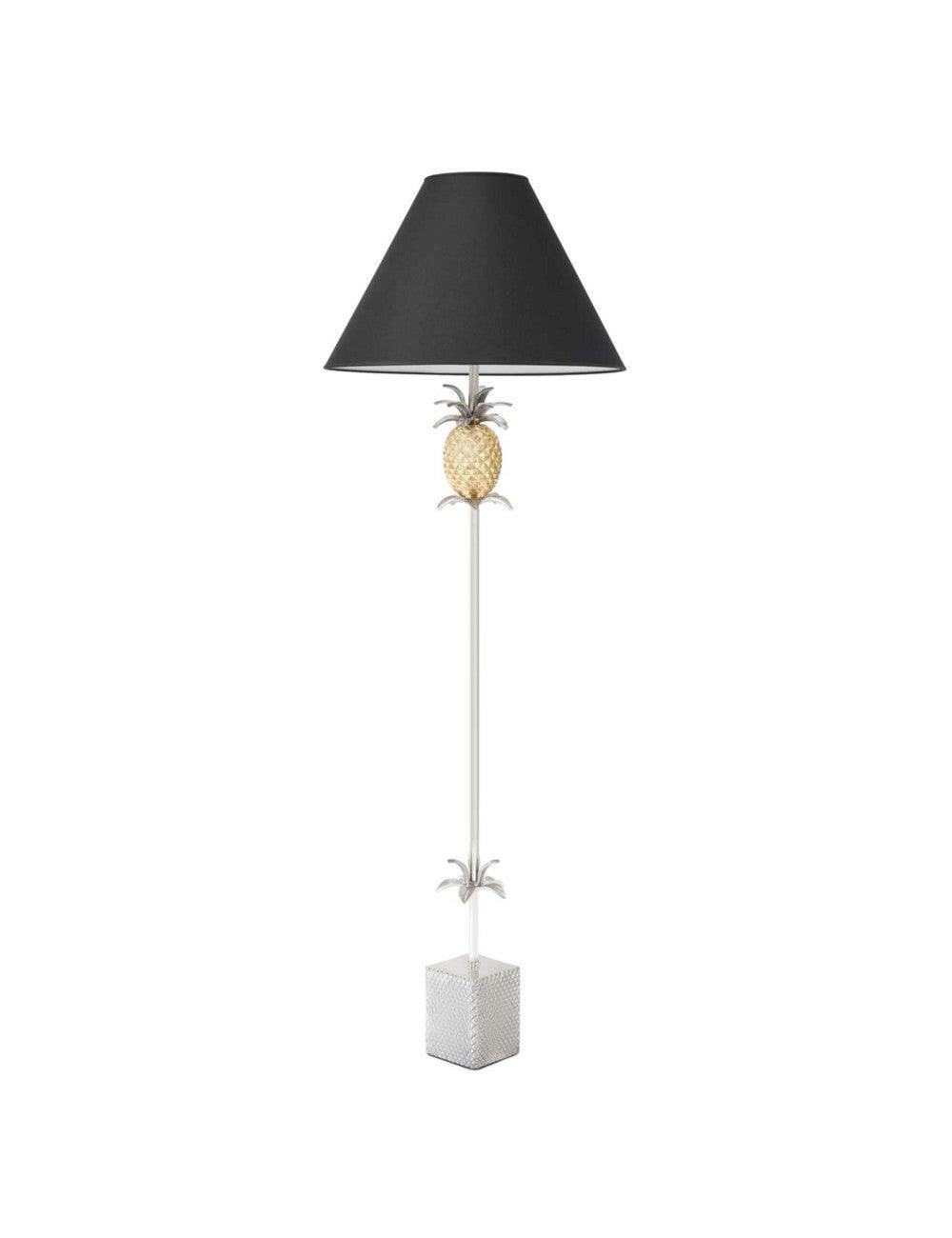 Abhika Abhika Stehlampe Pineapple | H 192 cm Codeso Living