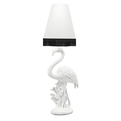 Abhika Abhika Tischlampe Flamingo | H 134 cm Codeso Living