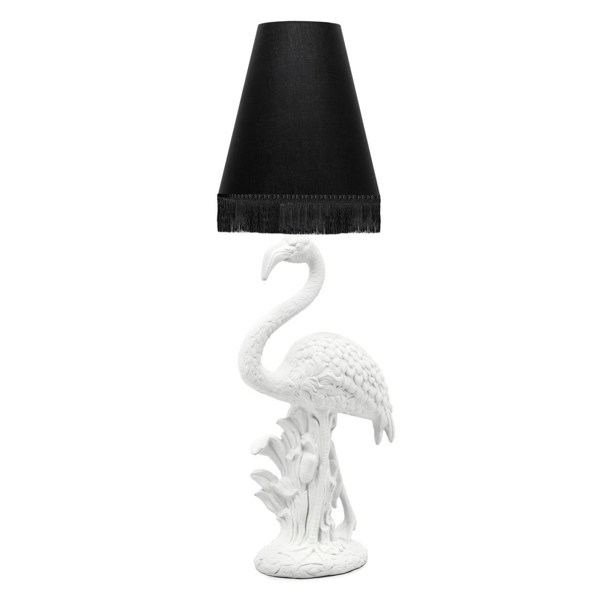 Abhika Tischlampe Flamingo | H 134 cm