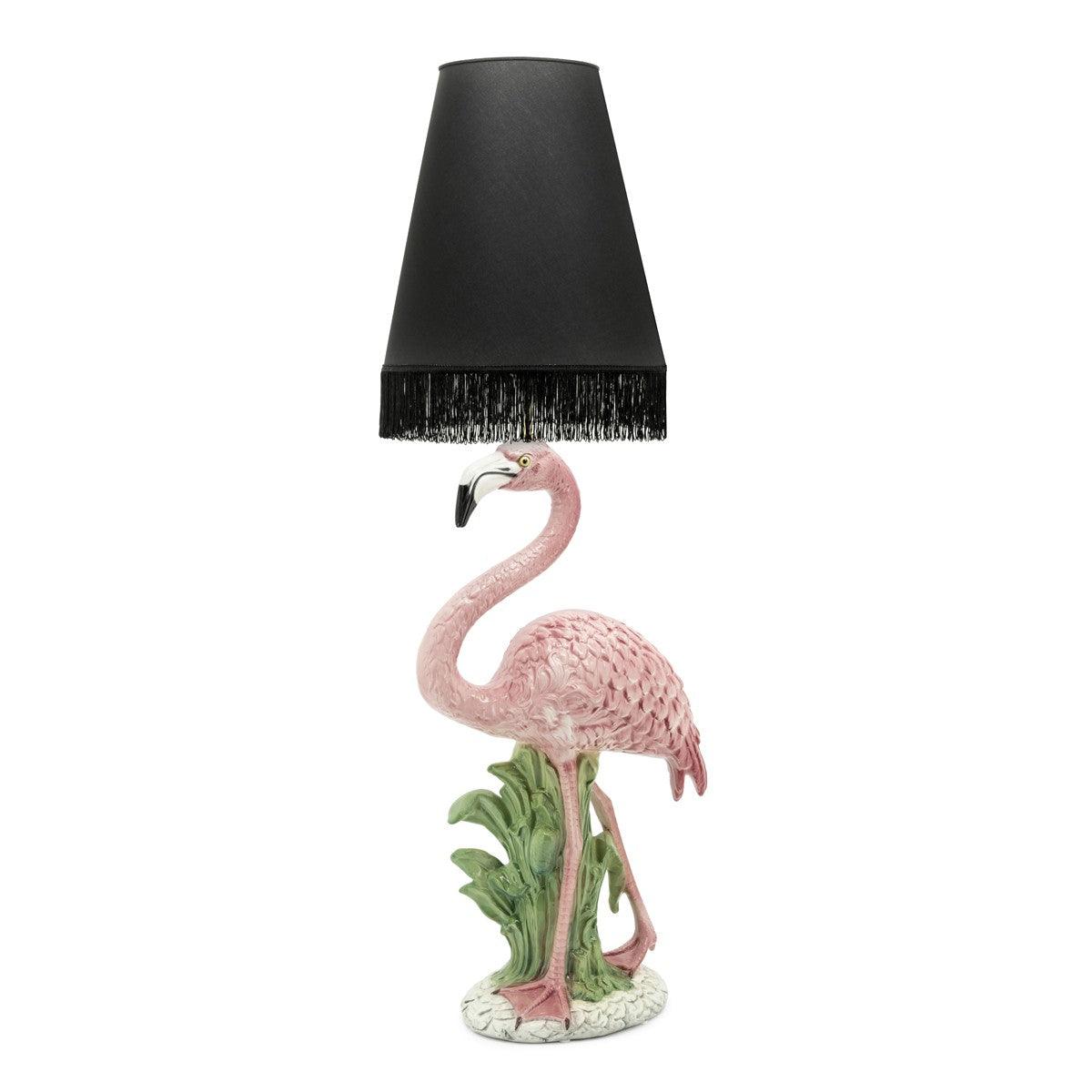 Abhika Abhika Tischlampe Flamingo | H 134 cm Codeso Living