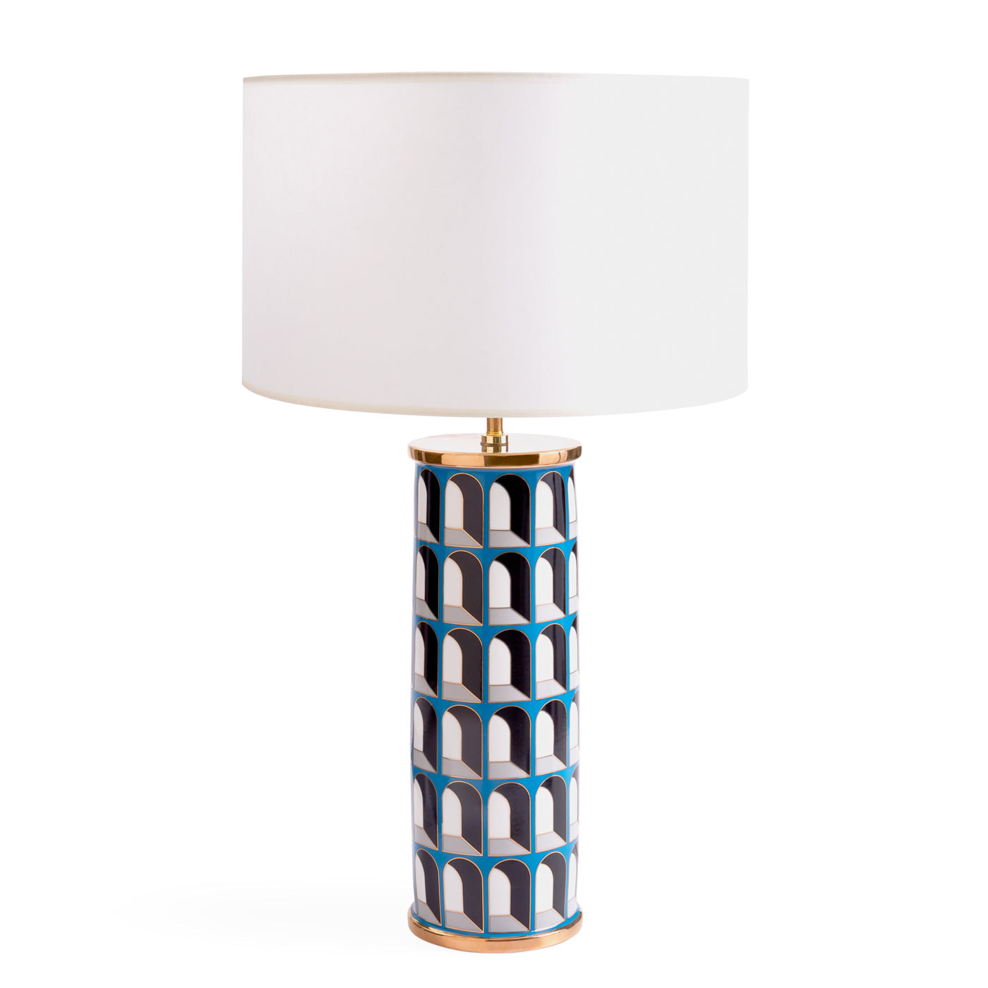 Jonathan Adler Tischlampe Arcade